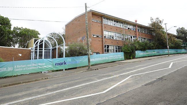 vaucluse high school