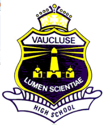vaucluse high school