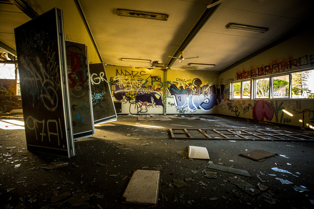 vaucluse high school