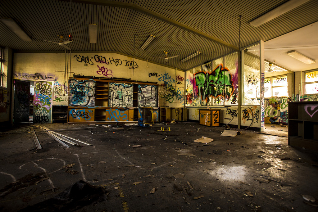 vaucluse high school