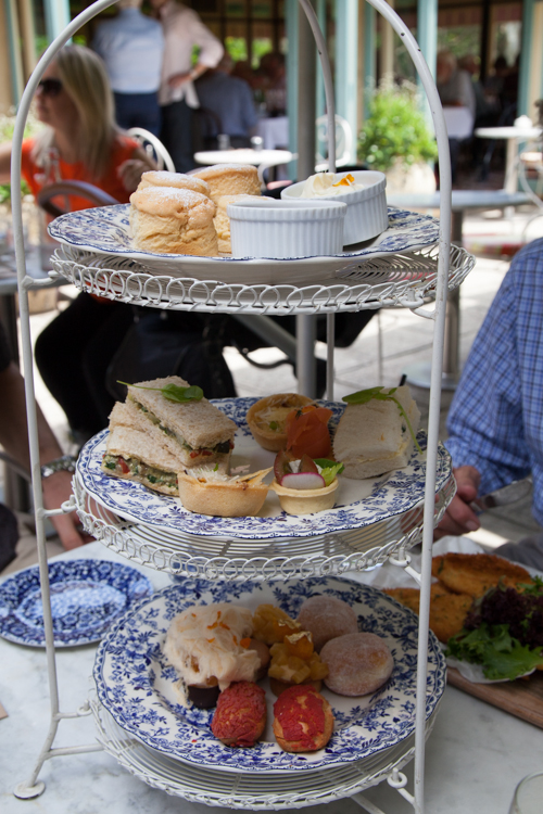vaucluse high tea