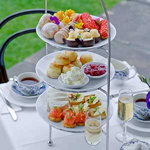 vaucluse high tea
