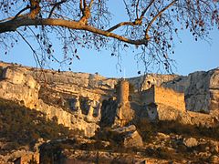 vaucluse histoire