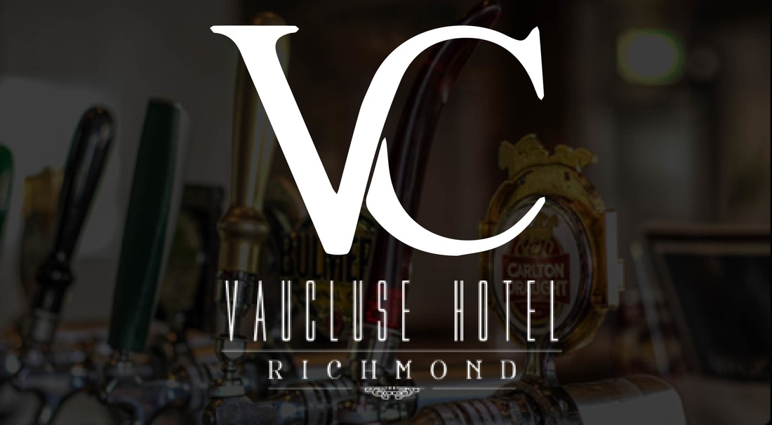 vaucluse hotel richmond