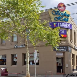 vaucluse hotel richmond