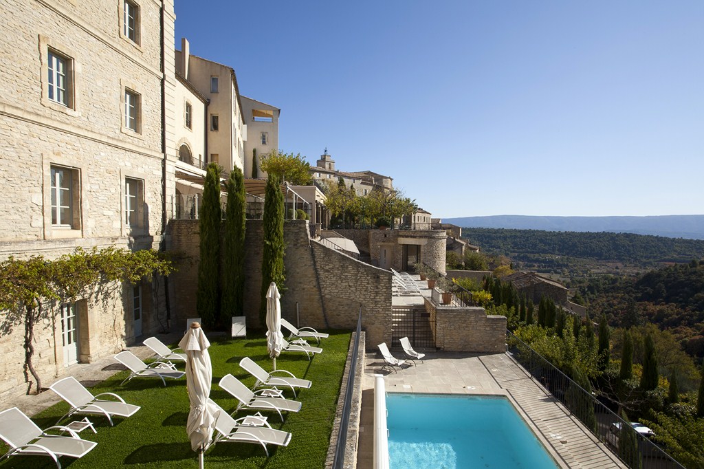 vaucluse hotel