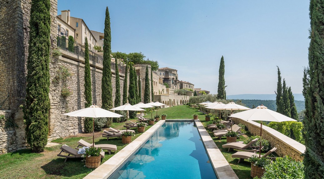 vaucluse hotel
