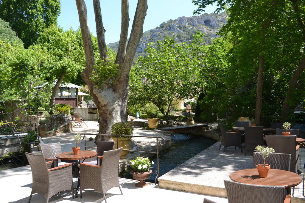 vaucluse hotel
