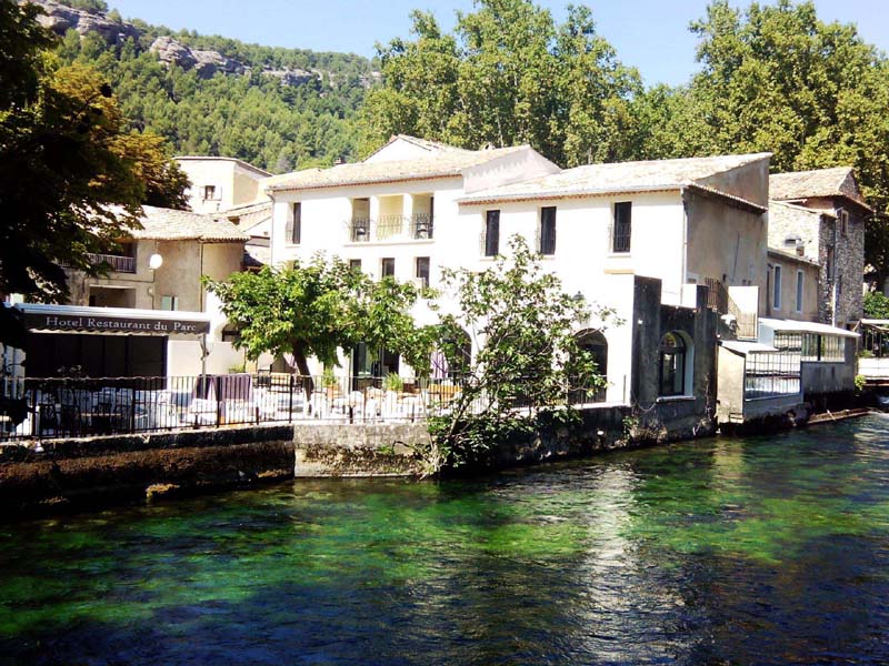 vaucluse hotel
