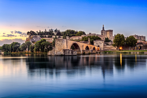 vaucluse hotels de charme