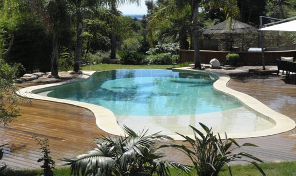 vaucluse hotels de charme