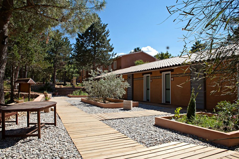 vaucluse hotels de charme