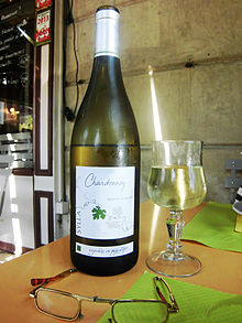vaucluse igp