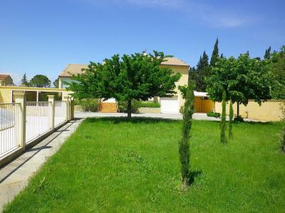 vaucluse immobilier jonquieres 84