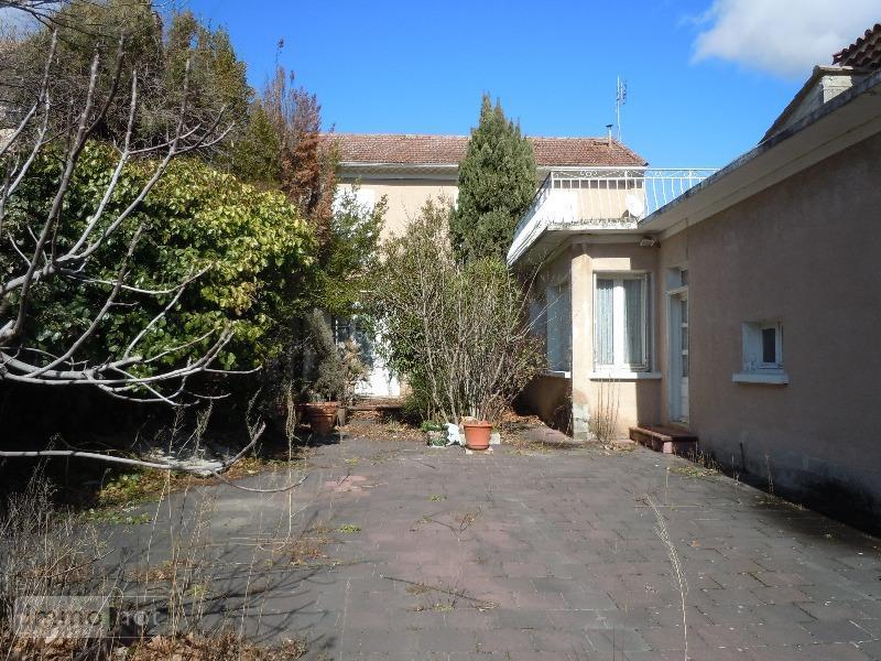 vaucluse immobilier jonquieres 84