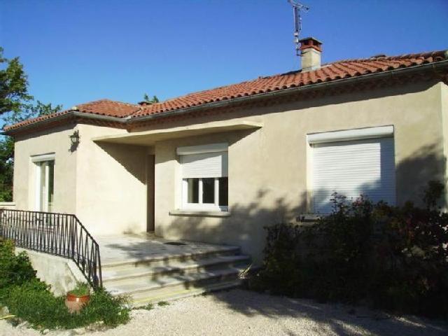 vaucluse immobilier jonquieres 84