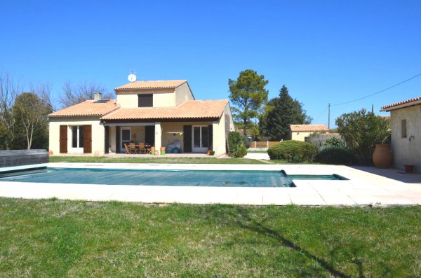 vaucluse immobilier jonquieres 84