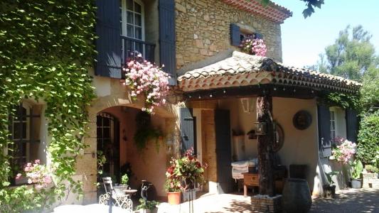 vaucluse immobilier jonquieres