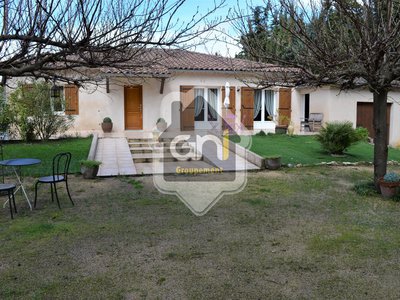 vaucluse immobilier jonquieres