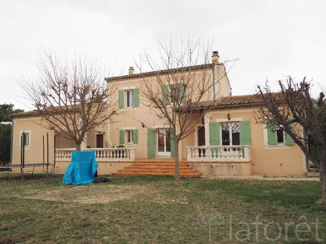 vaucluse immobilier jonquieres