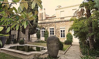 vaucluse immobilier particulier