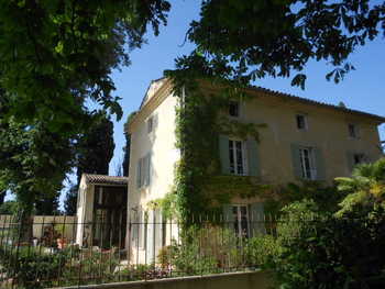 vaucluse immobilier particulier