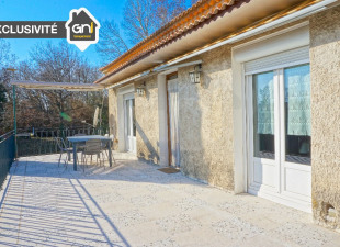 vaucluse immobilier seloger
