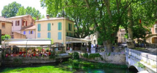 vaucluse immobilier seloger