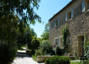 vaucluse immobilier seloger