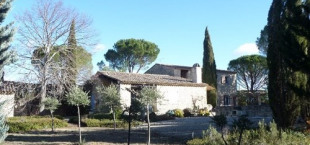 vaucluse immobilier seloger