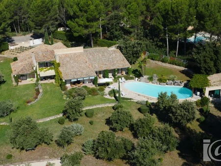 vaucluse immobilier seloger
