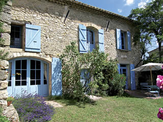 vaucluse immobilier