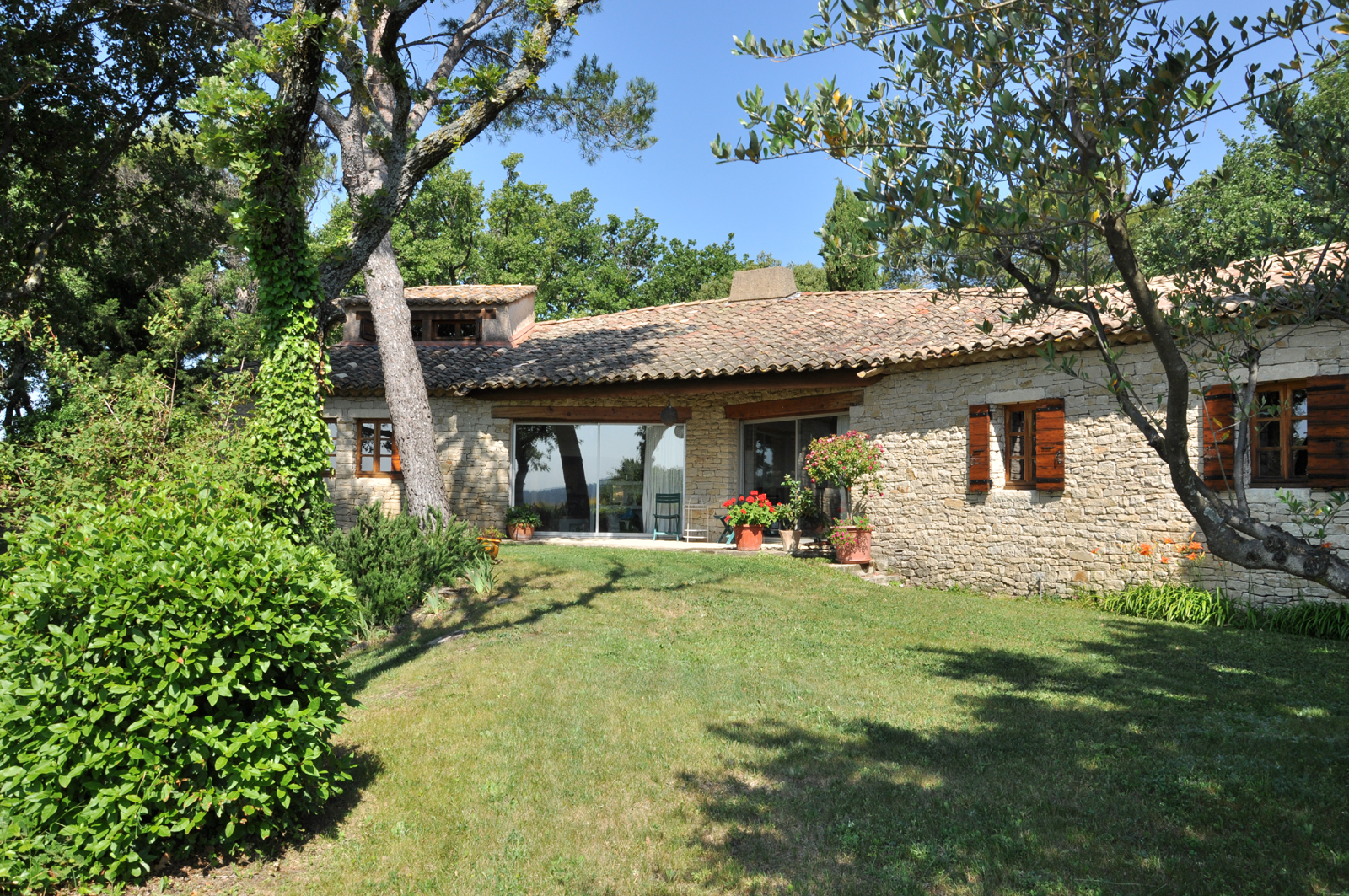vaucluse immobilier