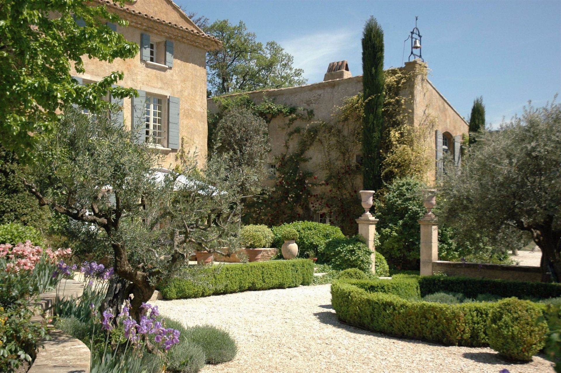 vaucluse immobilier