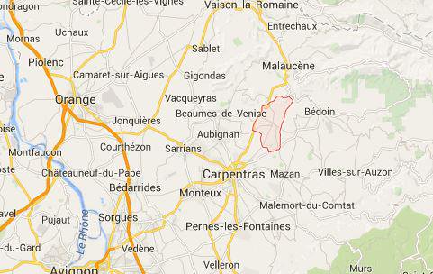 vaucluse info direct