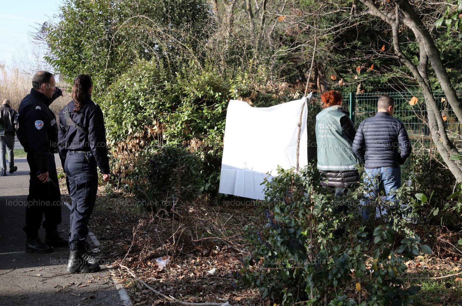 vaucluse information femme