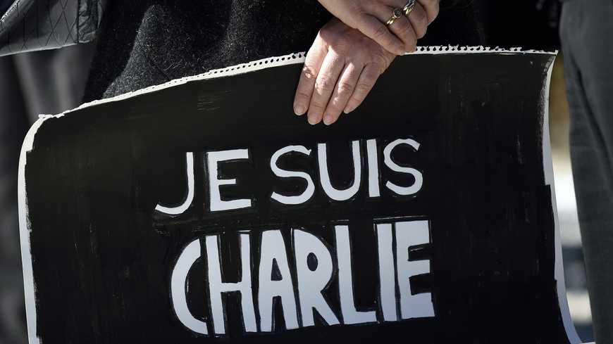 vaucluse je suis charlie