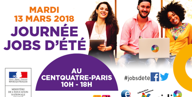 vaucluse job d'ete