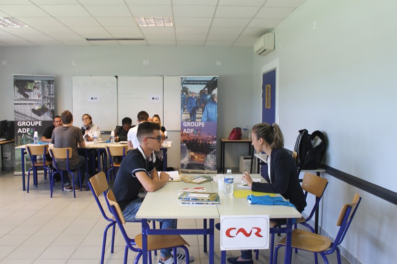 vaucluse job etudiant