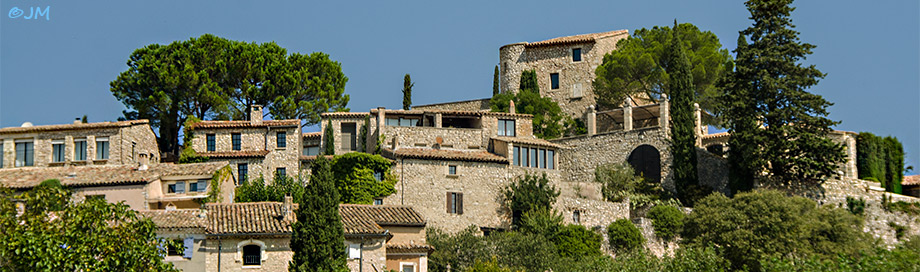vaucluse joucas
