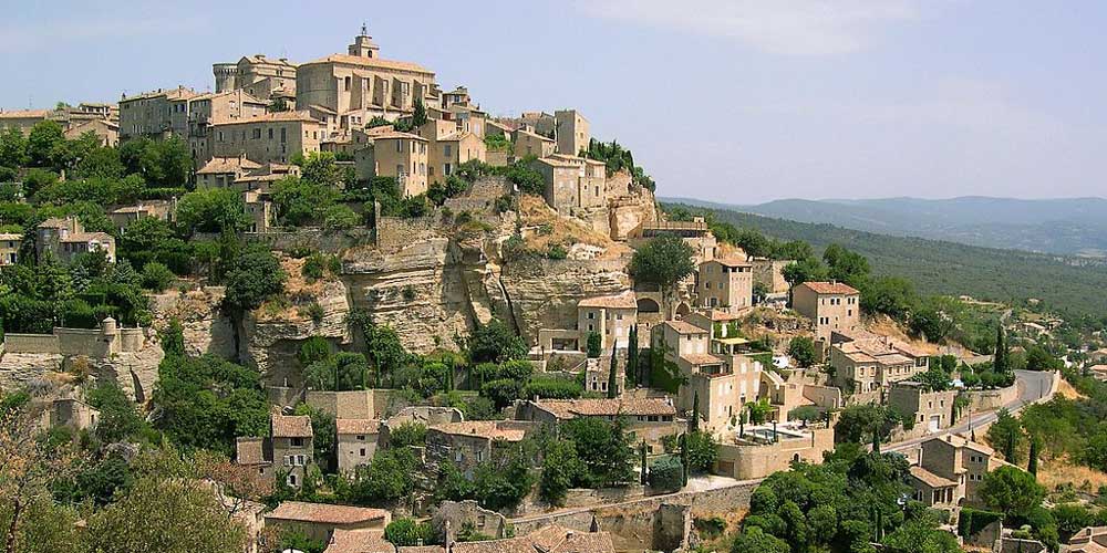 vaucluse joucas