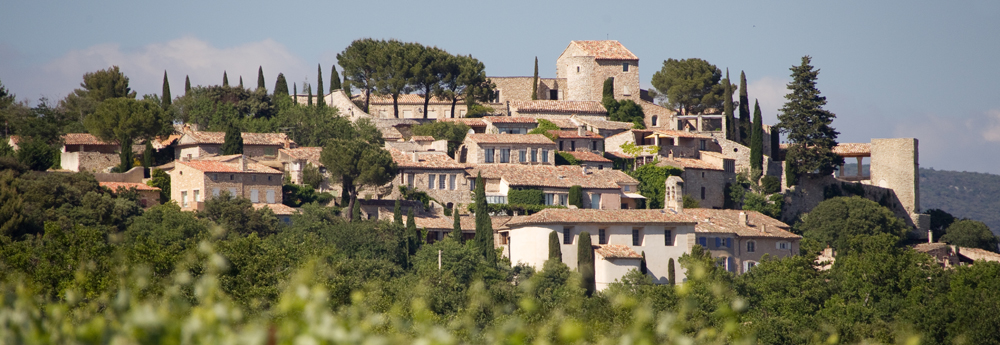 vaucluse joucas