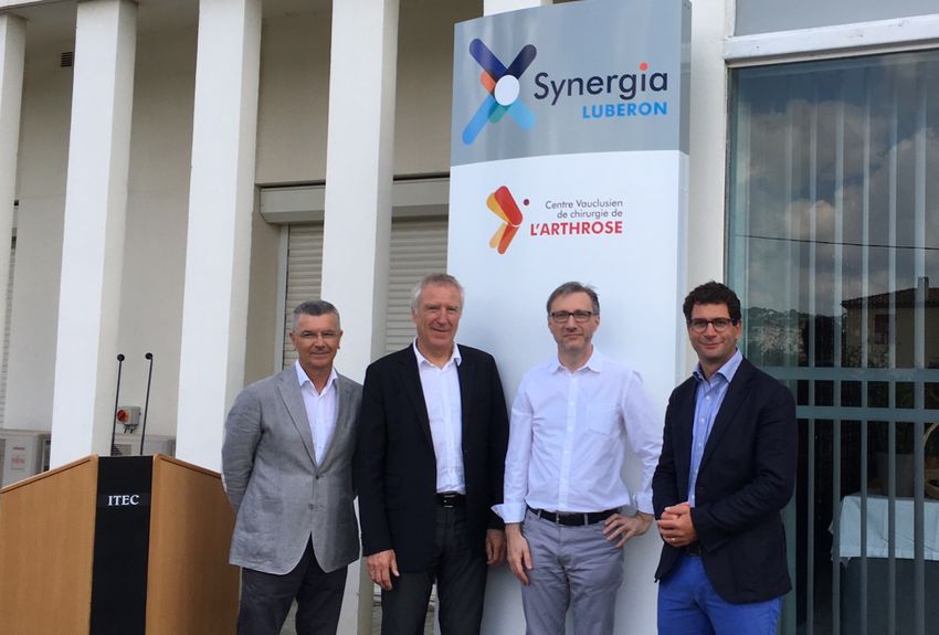 vaucluse journal naissance