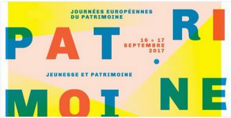 vaucluse journee du patrimoine