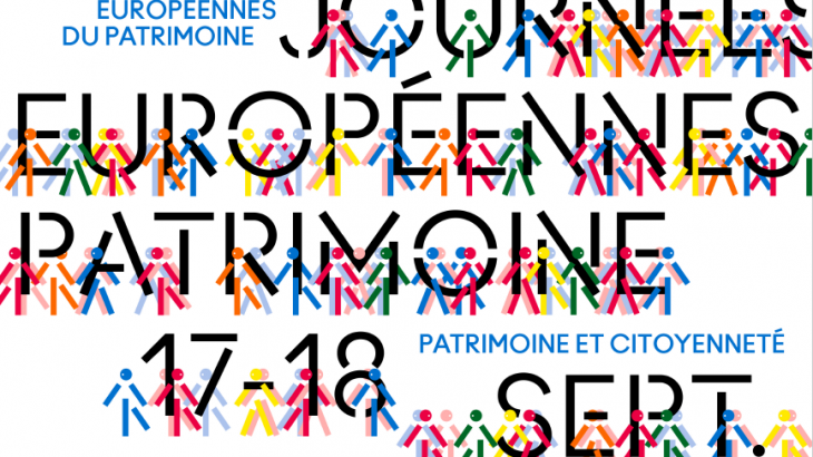 vaucluse journee du patrimoine