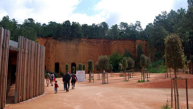 vaucluse journee du patrimoine