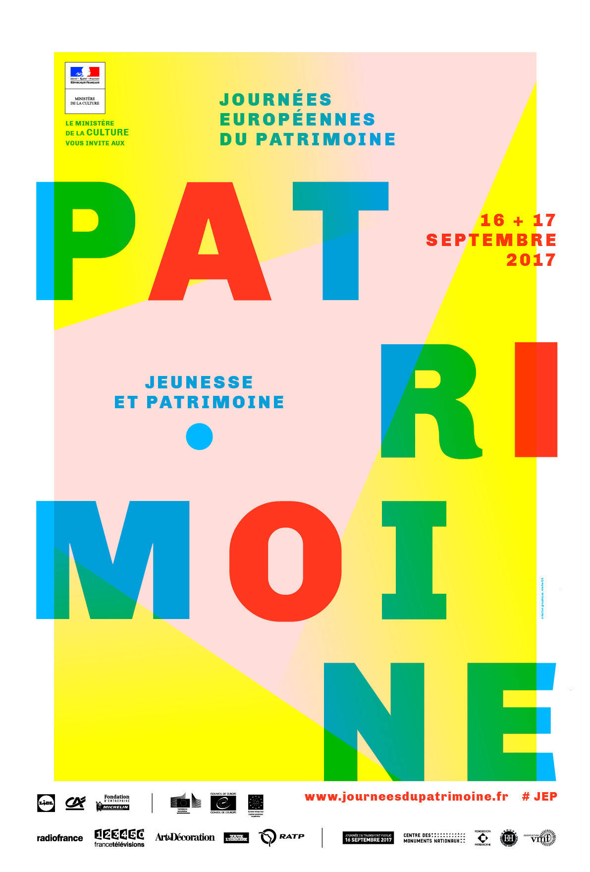 vaucluse journee du patrimoine
