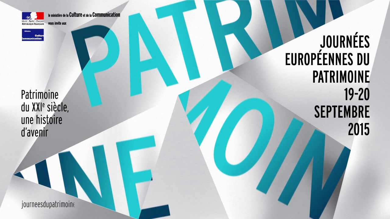 vaucluse journee du patrimoine