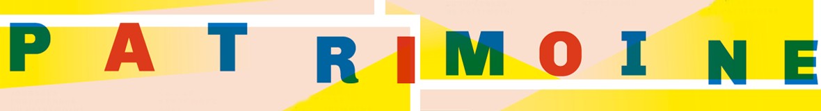 vaucluse journees du patrimoine 2015