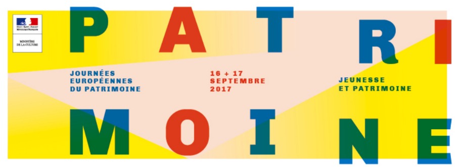 vaucluse journees du patrimoine 2015
